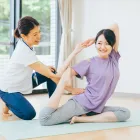 無料体験予約